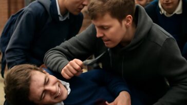 Adolescente de 16 anos é gravemente ferido após agressão motivada por bullying homofóbico em colégio da Região Metropolitana de Curitiba