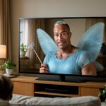 Comédia leve e divertida promete encantar famílias e celebrar a magia da infância na Globo