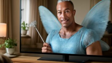 Comédia leve e divertida promete encantar famílias e celebrar a magia da infância na Globo