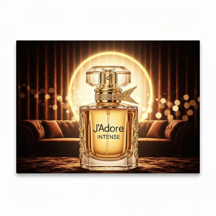 Nova fragrância une floral gourmand e o carisma radiante da musa Rihanna, elevando o clássico Dior para um público LGBTQIA+