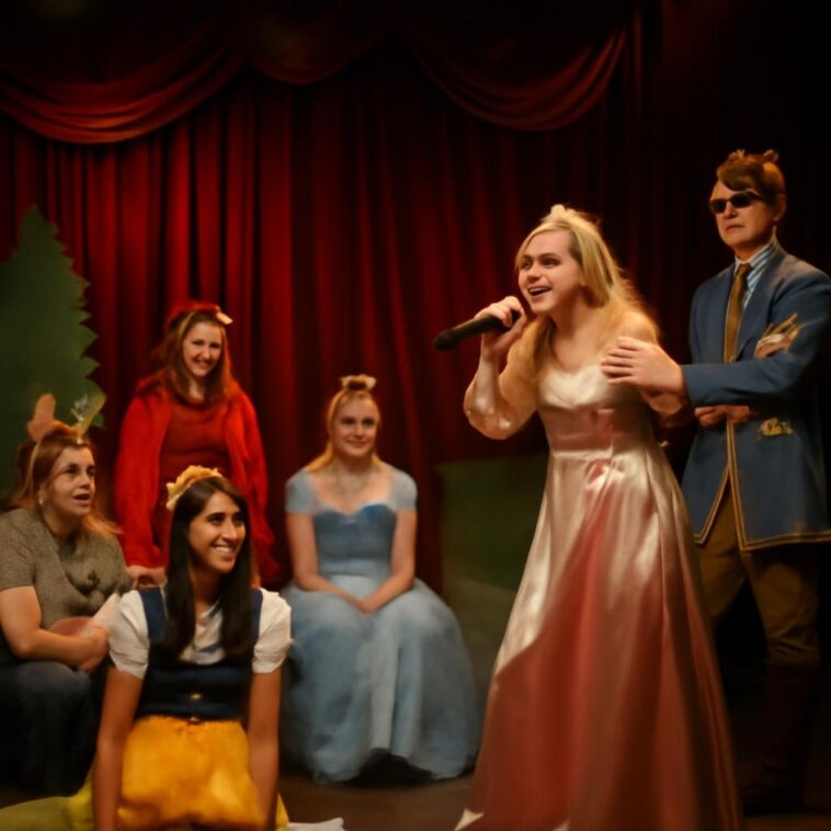 Jovens LGBTQIA+ do Norte de Lake Tahoe protagonizam musical que empodera e transforma narrativas clássicas