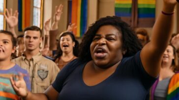 Big Papo traz fé, representatividade e amor próprio em histórias que emocionam