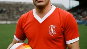 Ex-zagueiro do Norwich e ícone LGBTQIA+ nos EUA, Tony Powell revelou os desafios de ser um atleta gay no futebol