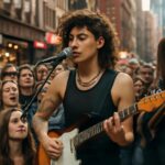 Música inédita conquista público LGBTQIA+ e reafirma identidade não-binária na indústria