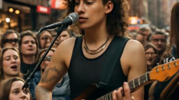 Música inédita conquista público LGBTQIA+ e reafirma identidade não-binária na indústria