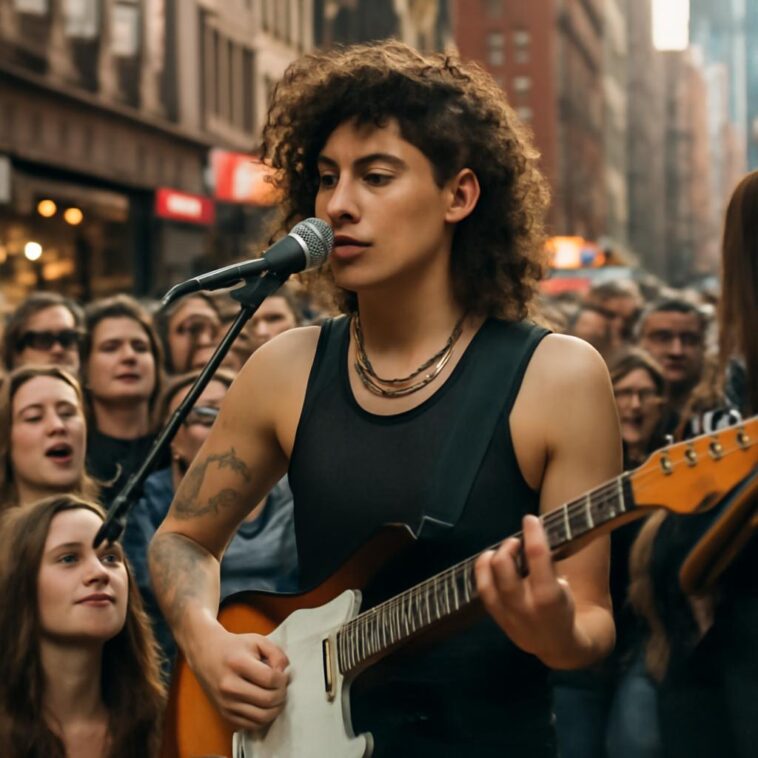 Música inédita conquista público LGBTQIA+ e reafirma identidade não-binária na indústria