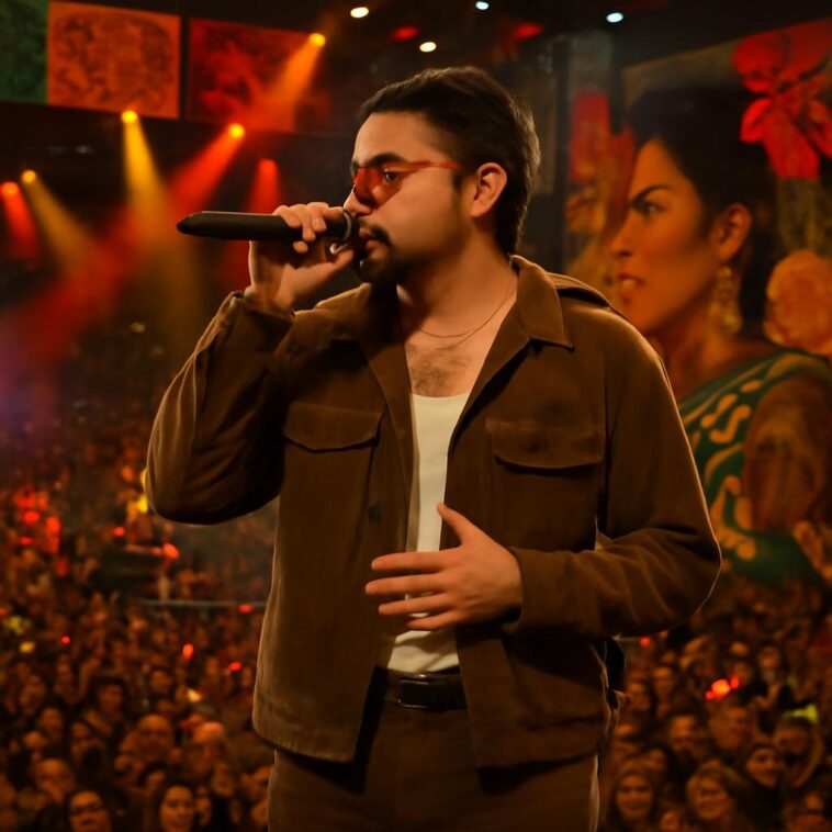 Apresentação no Super Bowl 2026 marca vitória da representatividade latina e resistência cultural nos EUA