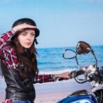 Na França, até a diva Rihanna enfrentou o rigor da lei no trânsito, com resposta firme a seu segurança