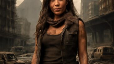 No novo filme 'Corrida dos Bichos', o Rio de Janeiro se transforma em cenário distópico e revela desigualdades em um futuro devastado