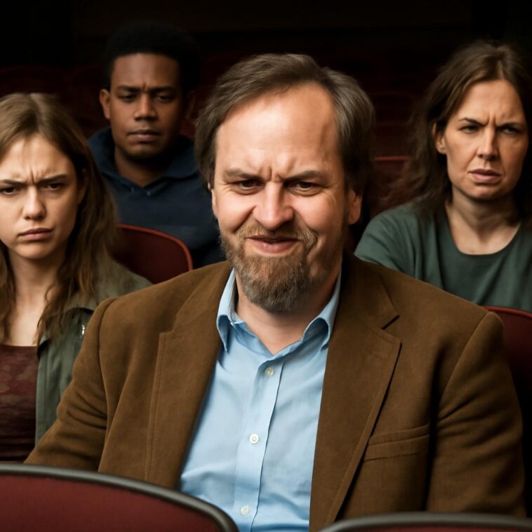 Descubra quais atores fazem a gente perder o interesse logo na primeira cena e por quê