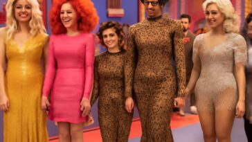 Temporada 18 traz episódio acolhedor e poderoso, exaltando histórias e resiliência LGBTQIA+