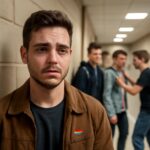 Blake Cooper Griffin compartilha sua luta contra o preconceito e lança livro inspirador sobre resiliência