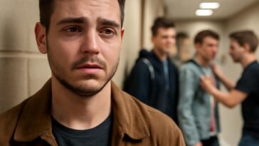 Blake Cooper Griffin compartilha sua luta contra o preconceito e lança livro inspirador sobre resiliência