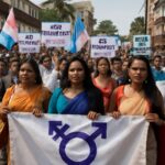 Grupos trans e queer protestam contra proposta que ameaça autoidentificação e apoios comunitários