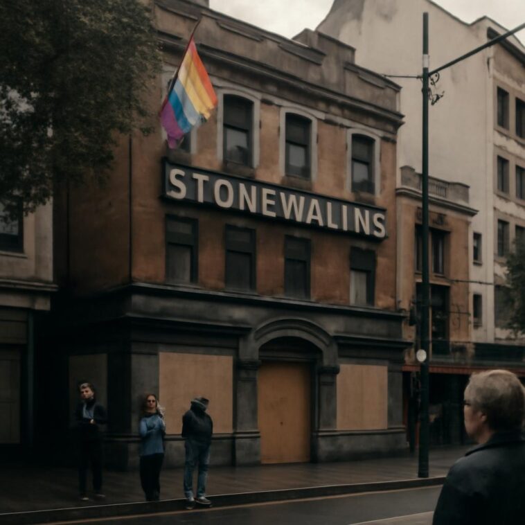 Ícone cultural fecha após 28 anos e revela transformações no coração LGBTQIA+ de Sydney