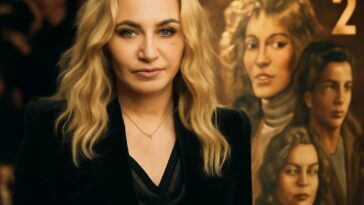 Ícone pop confirma volta às telas após mais de 20 anos em série satírica de Hollywood