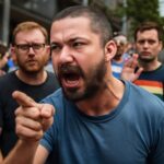 Ator enfrenta acusações após brigas em Nova Orleans e cenas confusas em Roma, gerando debates sobre saúde mental e responsabilidade