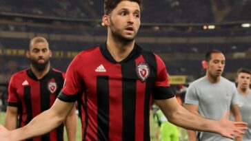 Jogo morno entre Atlas e Querétaro termina em 0 a 0 e revela desafios contra o preconceito na Liga MX