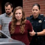 Após a prisão de Joseph Duggar por abuso sexual, Kendra enfrenta acusações de maus-tratos e cárcere privado em Arkansas