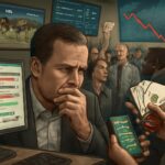 Jogadores lucram com informações secretas em apostas sobre conflitos e eventos, gerando riscos para a segurança mundial