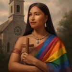 Influenciador compartilha experiência positiva com pais pastores e pede respeito à diversidade