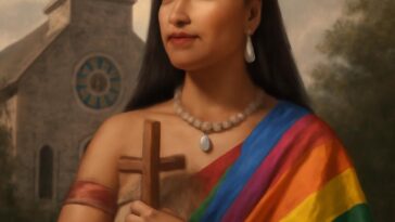 Influenciador compartilha experiência positiva com pais pastores e pede respeito à diversidade