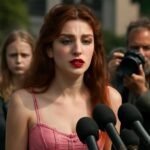 Cantora nega agressividade de segurança e pede empatia após confusão em hotel de São Paulo