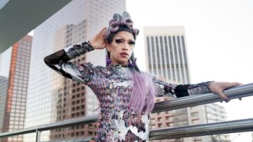 Venha vibrar com as divas do drag em espetáculo cheio de talento e glamour no Flamingo Las Vegas