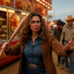 Mãe de Beyoncé enfrenta cliente que filmava seu stand de gumbo, reacendendo debate sobre privacidade e respeito