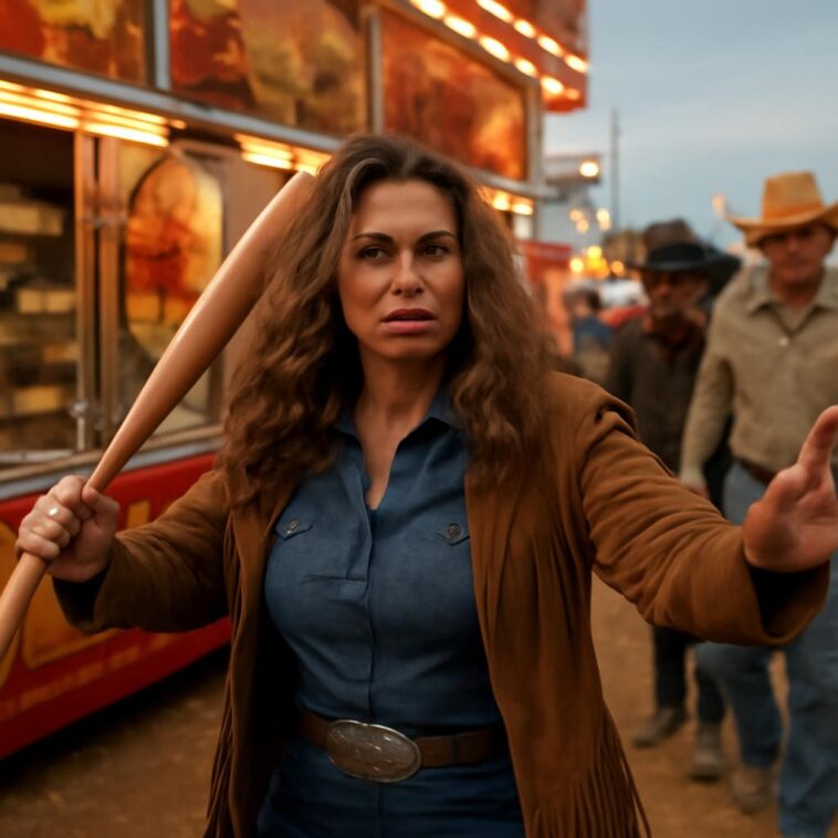 Mãe de Beyoncé enfrenta cliente que filmava seu stand de gumbo, reacendendo debate sobre privacidade e respeito