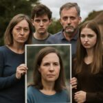 Busca por Nancy Guthrie segue intensa; familiares pedem à comunidade que relembre detalhes importantes