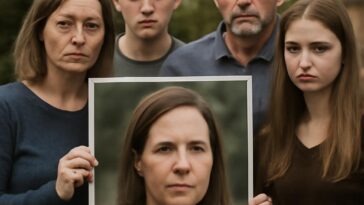 Busca por Nancy Guthrie segue intensa; familiares pedem à comunidade que relembre detalhes importantes