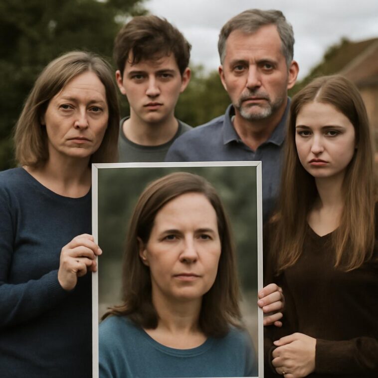 Busca por Nancy Guthrie segue intensa; familiares pedem à comunidade que relembre detalhes importantes