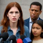 Cantora queer responde após jogador denunciar segurança por abordagem agressiva à filha de 11 anos