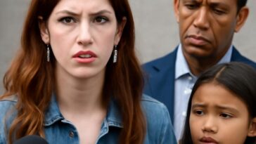 Cantora queer responde após jogador denunciar segurança por abordagem agressiva à filha de 11 anos