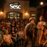 Mostra NAPE destaca diversidade e talento maranhense com entrada gratuita e preços populares