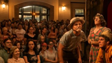 Mostra NAPE destaca diversidade e talento maranhense com entrada gratuita e preços populares