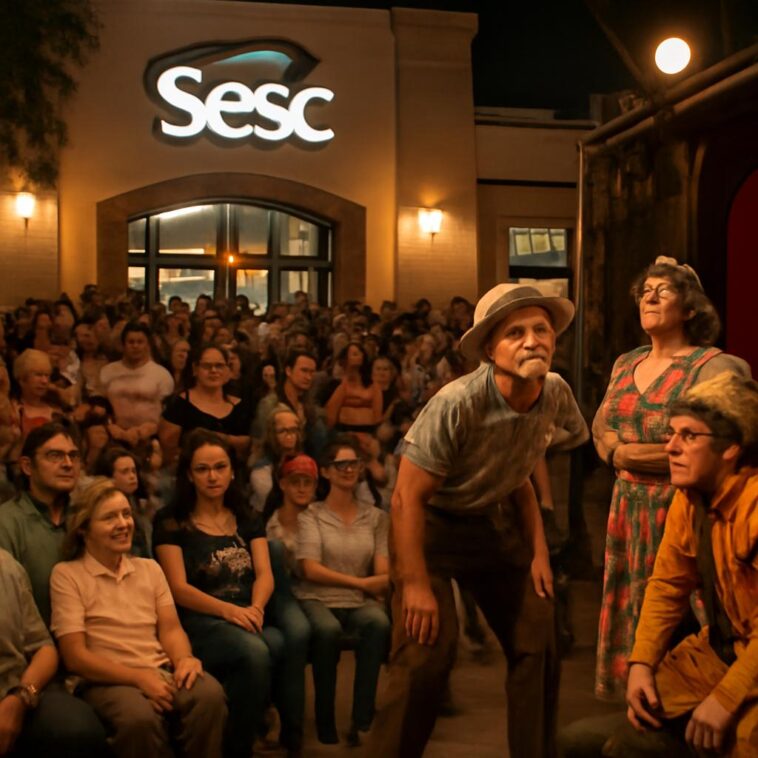 Mostra NAPE destaca diversidade e talento maranhense com entrada gratuita e preços populares