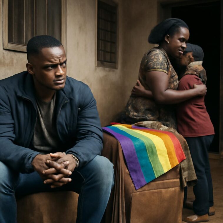 Homem revela casamento forçado para escapar da homofobia e luta por vida autêntica no Reino Unido