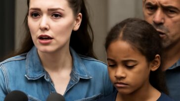 Cantora queer responde a polêmica envolvendo segurança e a filha do jogador no Brasil