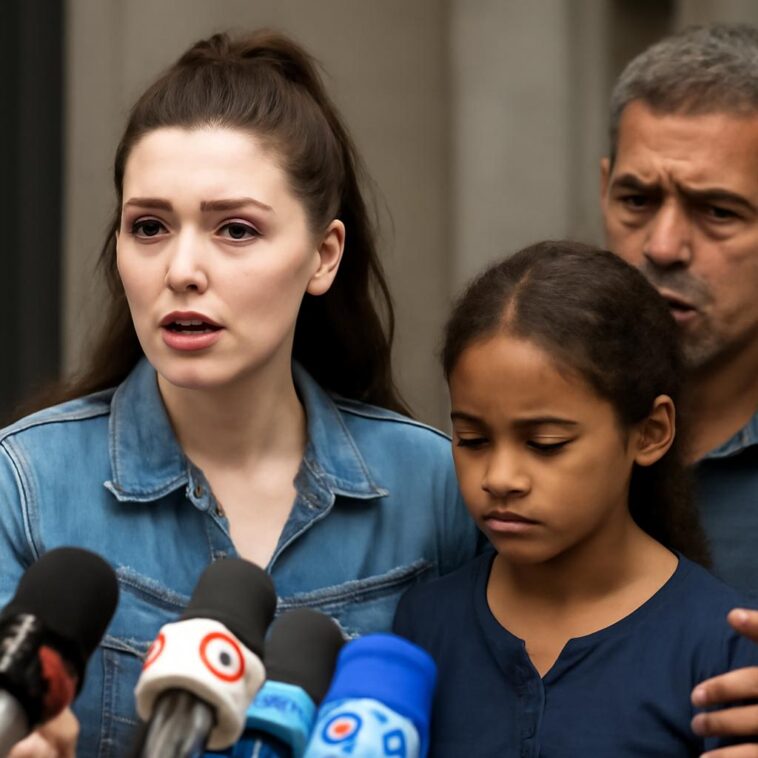 Cantora queer responde a polêmica envolvendo segurança e a filha do jogador no Brasil