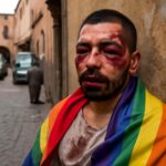 Mimoun Kabdani sobrevive a agressão homofóbica em Rabat e denuncia a repressão legal e social