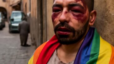 Mimoun Kabdani sobrevive a agressão homofóbica em Rabat e denuncia a repressão legal e social