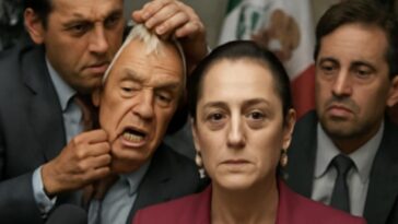 Internautas revelan fraude en imágenes usadas para atacar a la mandataria en redes sociales