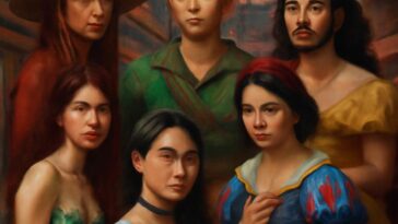 Exposições exploram fantasia e realidade para desafiar normas e refletir sobre migração e identidade LGBTQIA+