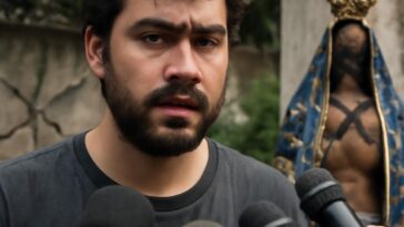 Polícia de Minas Gerais é acusada de racismo religioso após prisão em show sobre umbanda