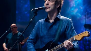 Show emocionante no Movistar Arena traz Cerati em 3D para fãs, com pedido para deixar celulares de lado e viver a experiência