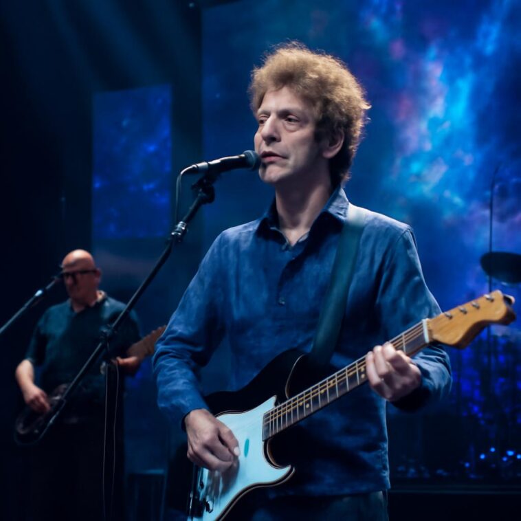 Show emocionante no Movistar Arena traz Cerati em 3D para fãs, com pedido para deixar celulares de lado e viver a experiência