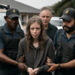 Beyoncé Cairncross, de 22 anos, retorna segura à família após sequestro que mobilizou a cidade