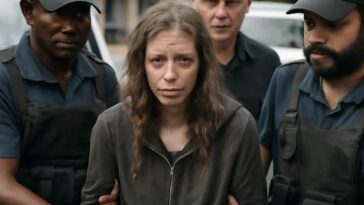 Beyoncé Cairncross, de 22 anos, retorna segura à família após sequestro que mobilizou a cidade